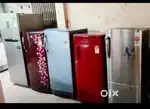 FACTORY SECONDS. /. USED HOME APPLIANCES