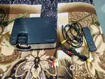 Egate i9 projector Max screen 210 inches