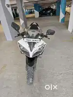 Single Owner, Nil Accident, Only used Shell petrol and  Engineoil