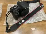 DSLR Canon EOS 1300D 18MP 18-55mm Kit 2017