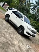 Toyota Fortuner 2013 Diesel Well Maintained