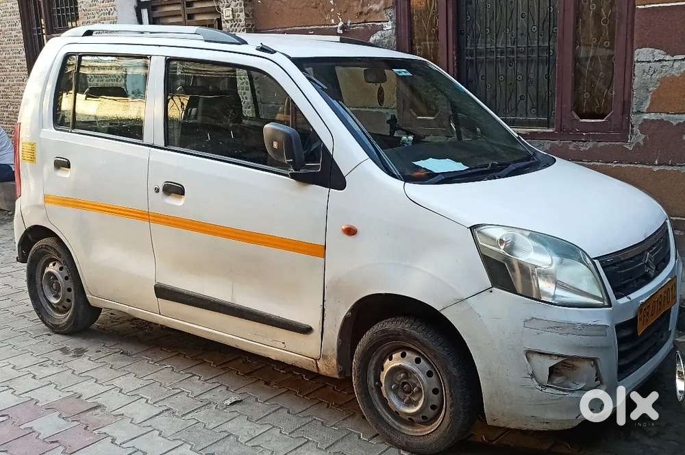 All India permit cab