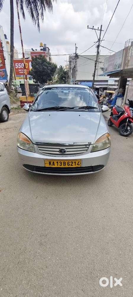 Tata Indica Ev2 eV2 LX, 2015, Diesel