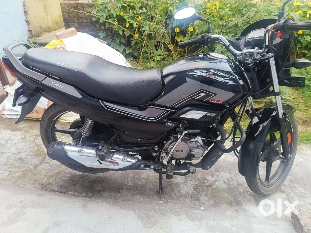 Super splendor xtec bs6