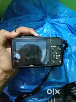 Nikon SLR COOLPIX L100