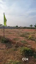 28000 Sq/ft Plotting Project Near Patia Bhubaneswar