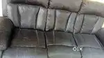 Second-Hand Sofa For Sale