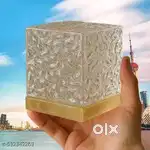 DYNAMIC SQUARE TOUCH NIGHT LAMP