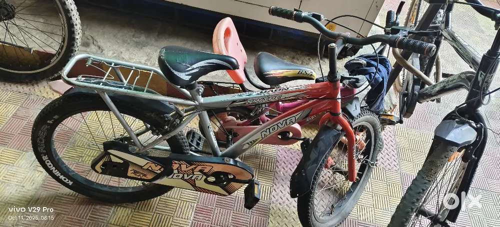 Cycle Urjent Sale