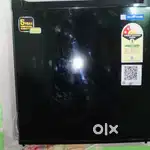 Refrigerator mini bar
