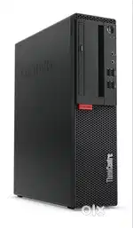 Lenovo M710s Core i5 6th Generation CPU Tiny CPU @ Just Rs 9,000...
