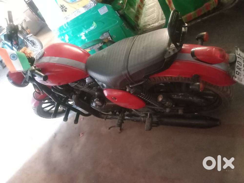 Jawa 42 350cc