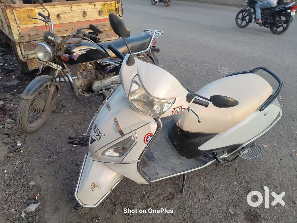 TVS JUPITER
