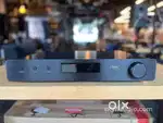 Classe audio dac