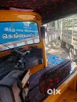 Ashok leyland dost