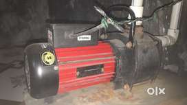 KIRLOSKAR KSW-10 MOTOR