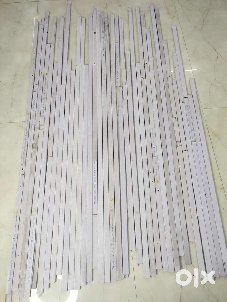 Electric Wires patti Pestro Plast Make 25/32 PVC Cashing Capping Patti