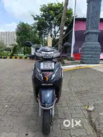 Honda Activa 6 G