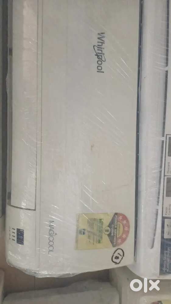 Split air condittioner