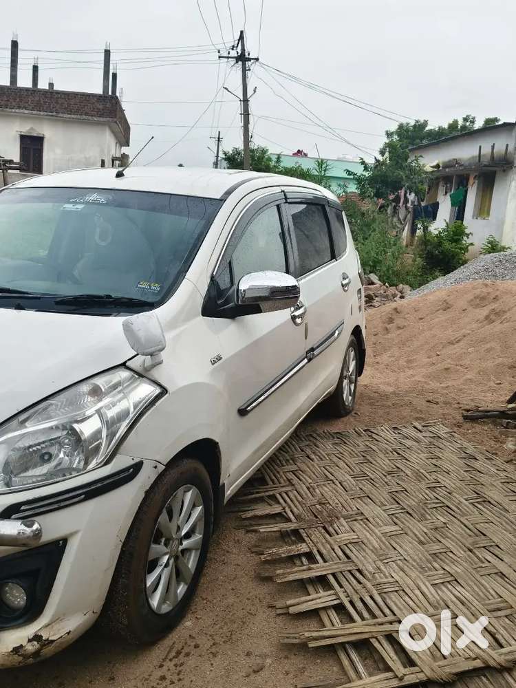 I need to sell my car