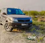 Tata Safari Storme 2013 Diesel Well Maintained