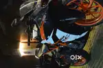Ktm 2nd owner less driven