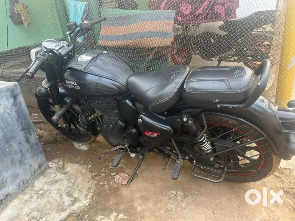 Good condition and good mileage