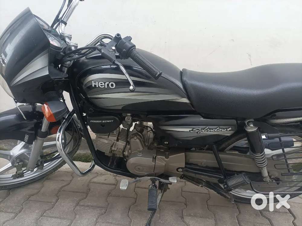 Purchase new scooty