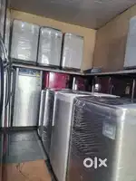 36 month warranty motor washing machine