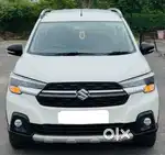 Maruti Suzuki XL6 1.5 Alpha MT, 2019, Petrol