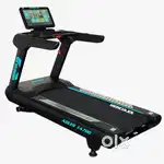 Fitness equipment repair & service
