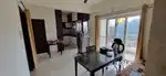 Fully furnished 3BHK flat