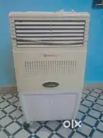 Bajaj air colour