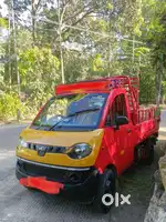 Mahindra jeeto plus