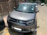 MARUTI SUZUKI IGNIS DELTA AMT