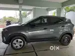 Tata Nexon 2025