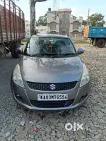 Maruti Suzuki Swift 2014 Petrol 84500 Km Driven