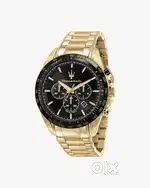 MASERATI Luxury Watch