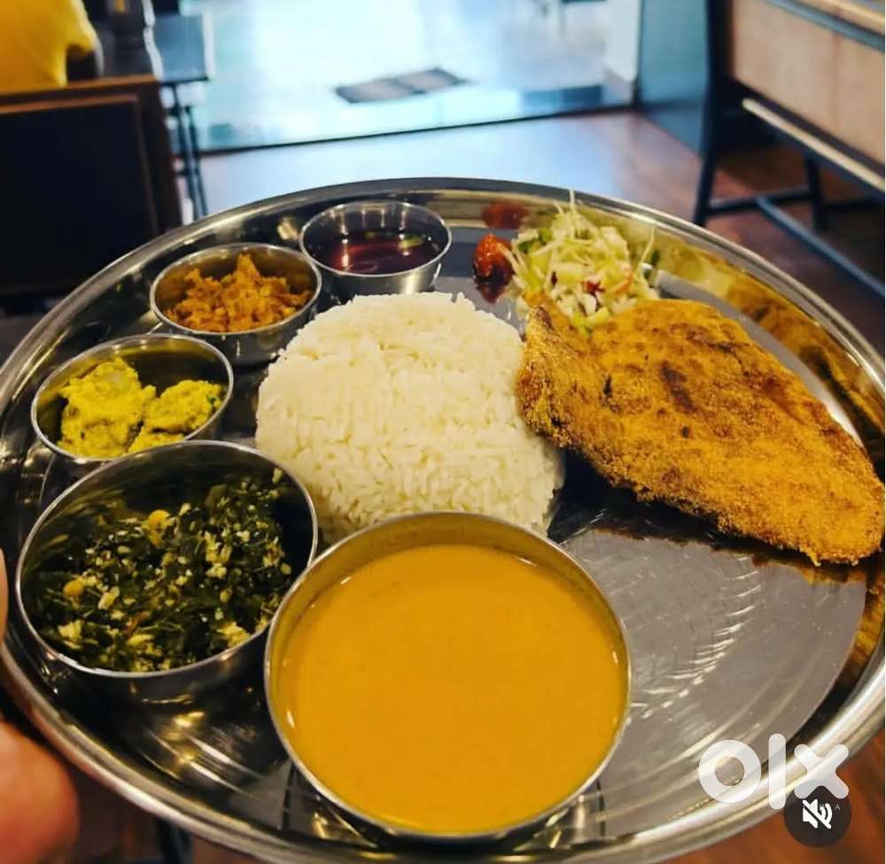 Urgently Require Goan Lady Cook