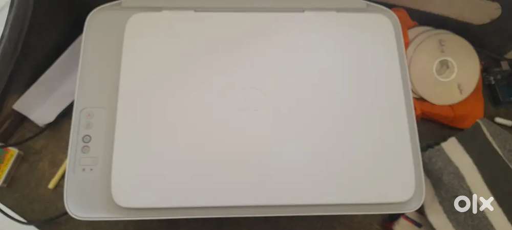 HP Printer  New Model