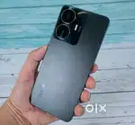 A realme c55 phone with amazing features .
