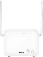 Nokia router