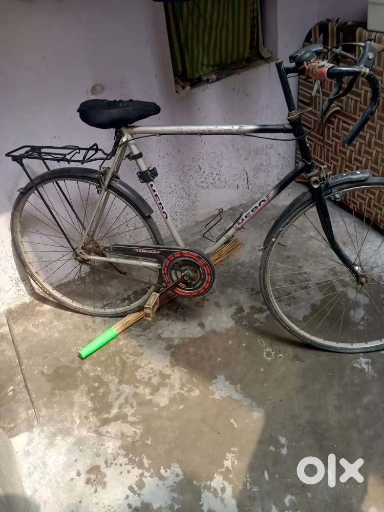 Bicycle  jo acchi condition mai hai