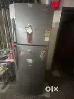 Lg refrigerator