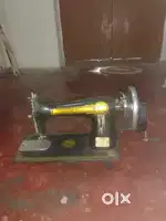 Usha company best stitching machine top quality best mechanism