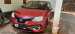 Toyota Etios Liva 2016 Diesel Well Maintained