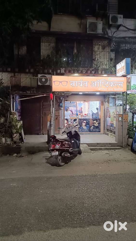 For office & shop space at sector 2-A station Road to sec19, DMCE ROAD