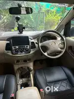 Toyota Innova 2005 Diesel 380000 Km Driven