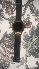 Fossil Smartwatch