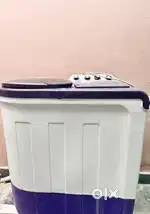Whirlpool Ace Turbo Dry , 8.5kg